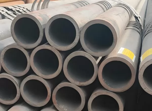 Φ83×9.0 ASME SA-210C 锅炉高压用无缝钢管-4.jpg